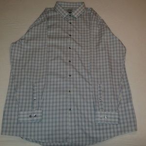 J. Ferrar Dress Shirt